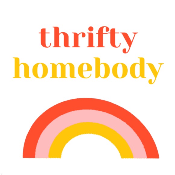 thriftyhomebody